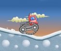 Snow truck