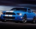 Ford Mustang Modified games