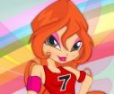 Winx Club Babies games