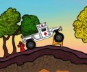 game Hammer Ambulance