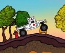 Hammer Ambulance