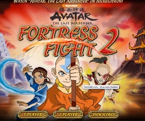 Avatar 2 oyunu oyna