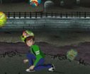 Ben10 is flying games