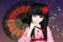 Dress Up Beautiful Japon games