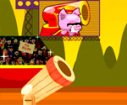 Pink pig games