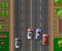 Road cut games