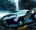 game Luminous car