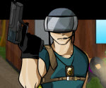 Duty policemen oyunu oyna