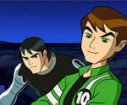 Ben 10 Alien Force games