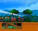 Railway games