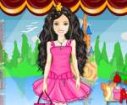 Barbie Dress Up