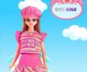 game Barbie Dress Dress Up