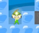 Ice masses games