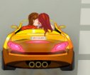 game Kissing race