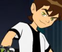 Ben 10 toxin attack games