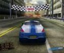 game 3D Street Race 2