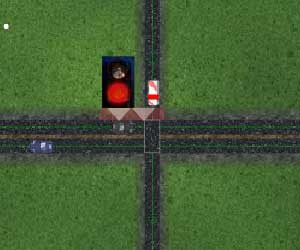 Traffic lights oyunu oyna