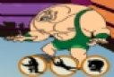 game American wrestling