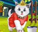 game Cat prince