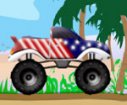 American ATV games