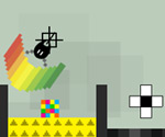 Pixel attack oyunu oyna