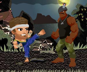 Live fighting oyunu oyna