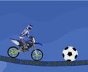 Football engine games