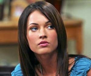 Megan Fox oyunu oyna