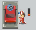 game Car repair