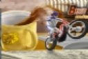 game Crazy biker 4