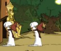 Middle Ages War