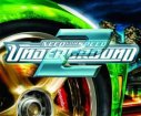 NFS Underground games