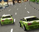 Underground Car Racing games