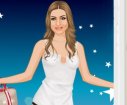 Carmen Electra Dress Up games