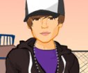 game Justin bieber