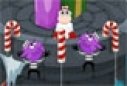 Santa Claus Tower games