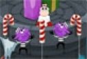 game Santa Claus Tower