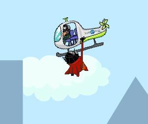 Adhesive man oyunu oyna
