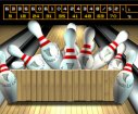 Bowling 3 Fun games