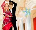 Latin dance games