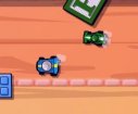 Tiny toy car games