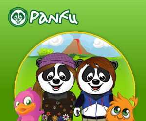 Panfu oyunu oyna