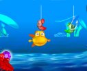 Finding nemo games