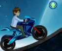 Ben 10 Full Moon Engine games