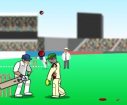 game Zombie cricket