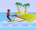 Jet ski 2 games