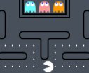 Pacman games