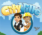 Cityville oyunu oyna