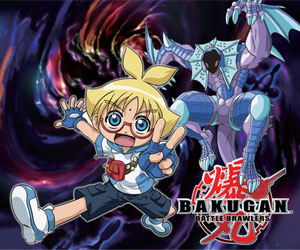 Bakugan Marucho Aquos Preyas oyunu oyna