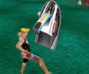 3D jet ski games